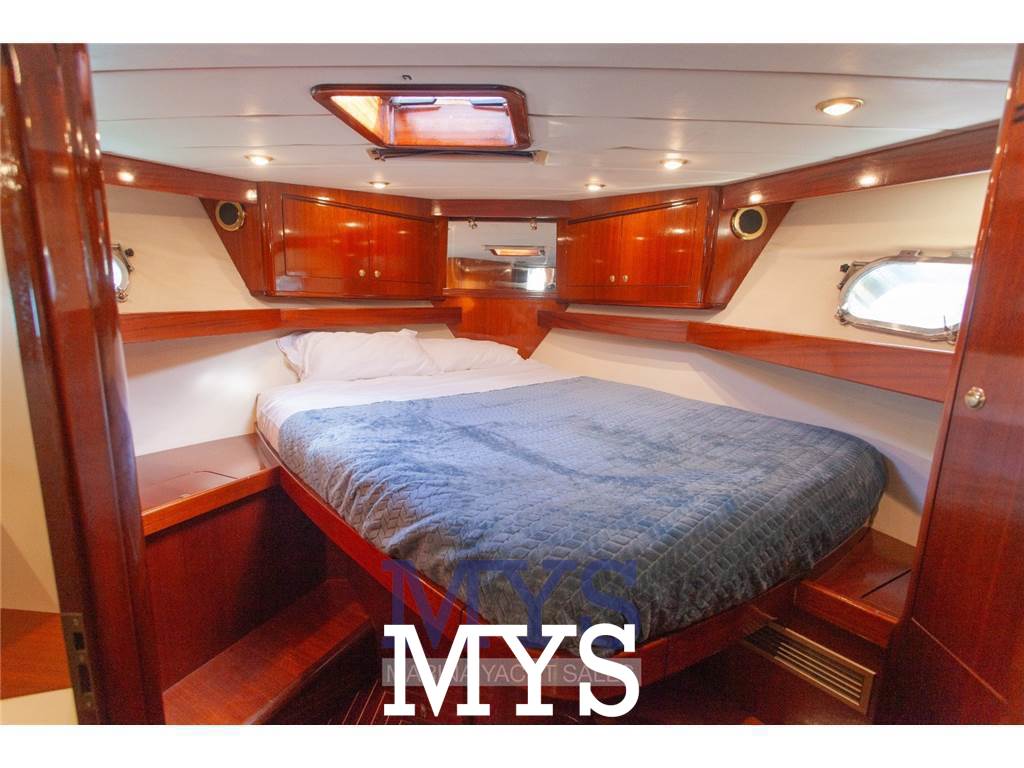 Apreamare Smeraldo 12 Used 1998 - Photo 15