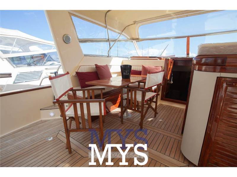 Apreamare Smeraldo 12 Foto 7