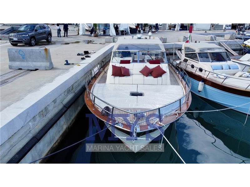 Apreamare Smeraldo 12