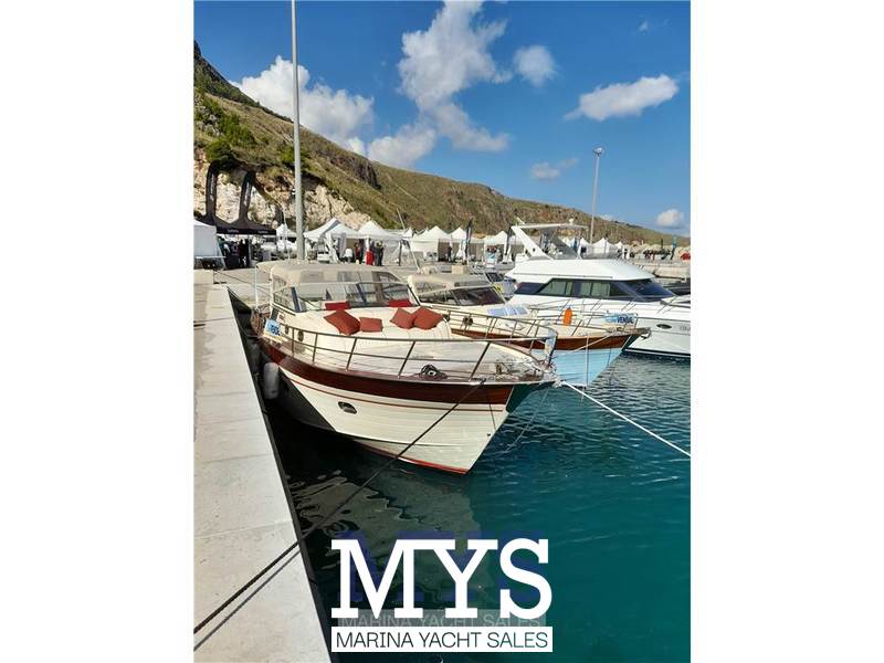 Apreamare Smeraldo 12 Foto 2