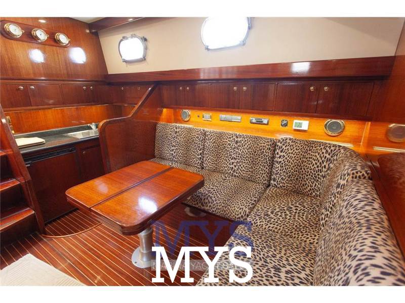 Apreamare Smeraldo 12 Foto 13