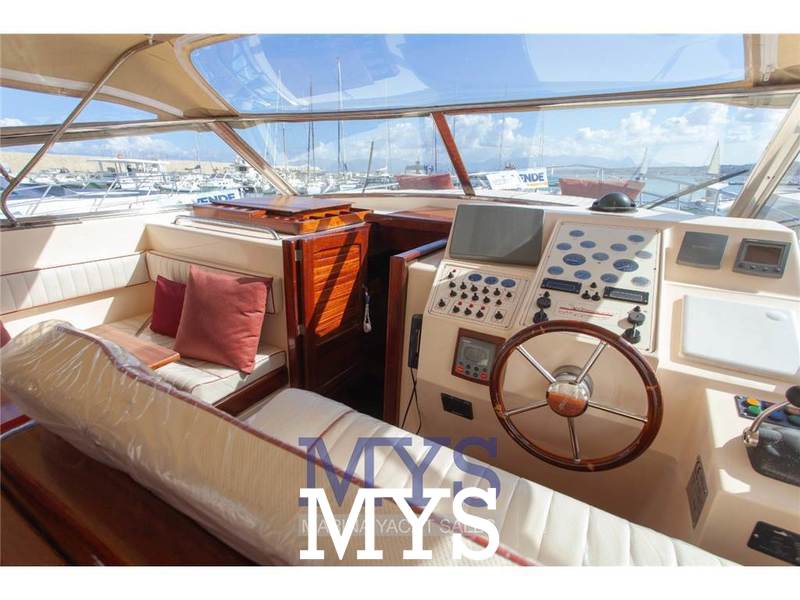 Apreamare Smeraldo 12 Foto 11