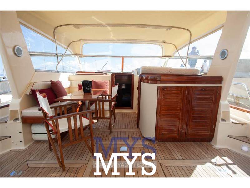 Apreamare Smeraldo 12 Foto 9