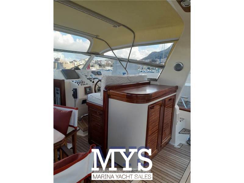 Apreamare Smeraldo 12 Foto 8