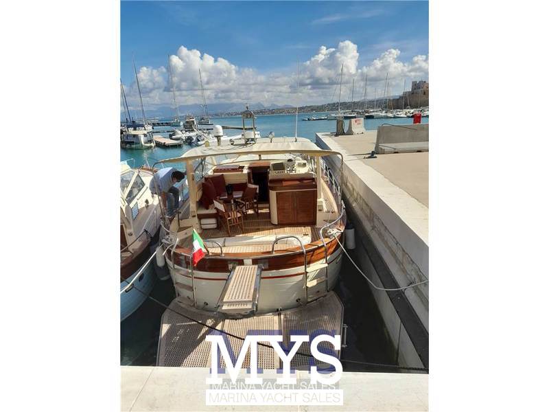 Apreamare Smeraldo 12 Foto 4