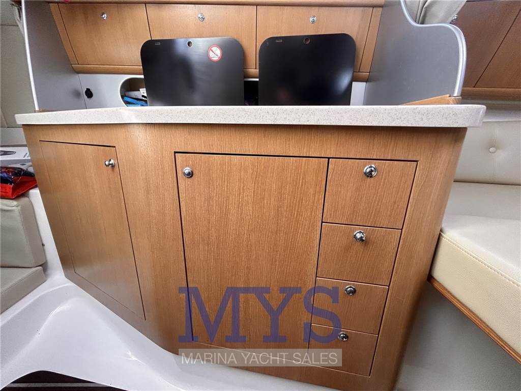 Stabile Stama 28 Usata 2011 - Foto 17