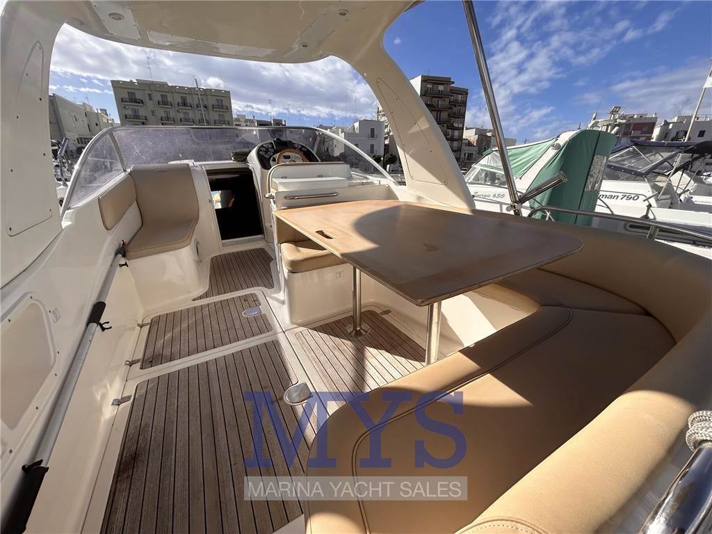 Stabile Stama 28 Usata 2011 - Foto 6