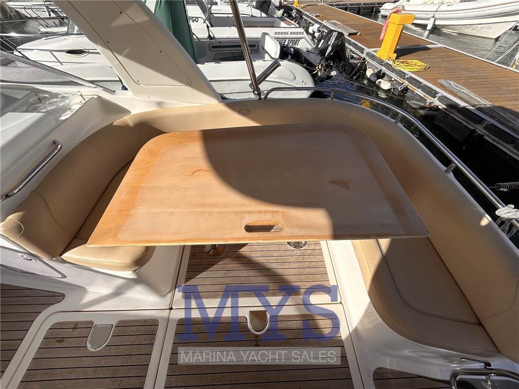 Stabile Stama 28 Usata 2011 - Foto 8