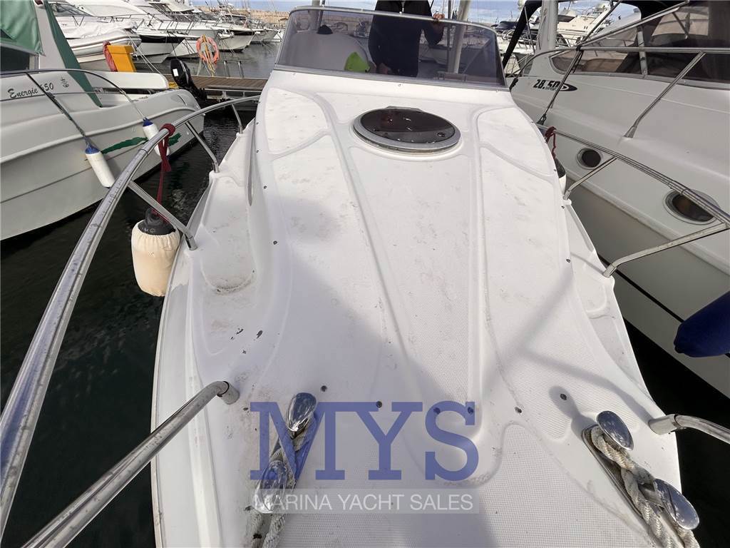 Stabile Stama 28 Usata 2011 - Foto 3