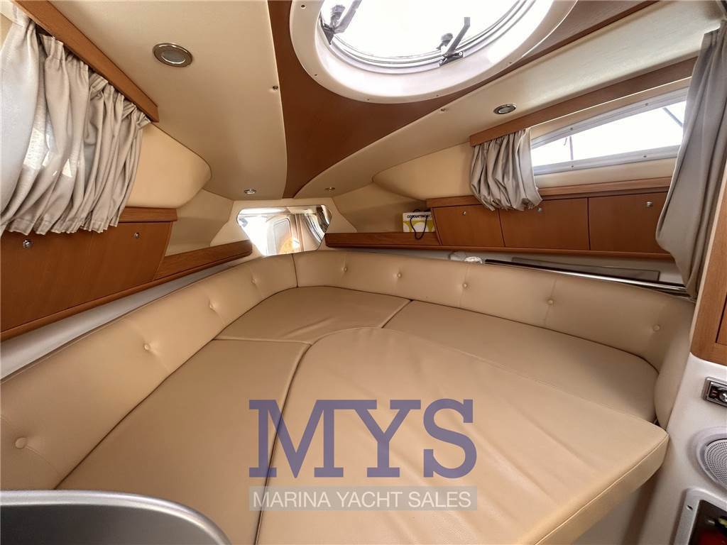 Stabile Stama 28 Usata 2011 - Foto 18