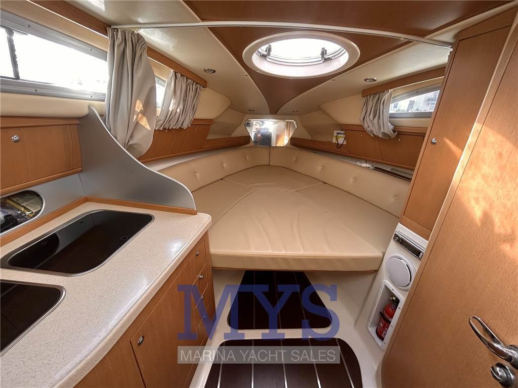 Stabile Stama 28 Usata 2011 - Foto 15