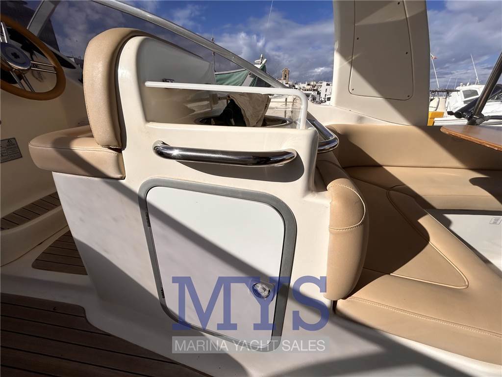 Stabile Stama 28 Usata 2011 - Foto 13