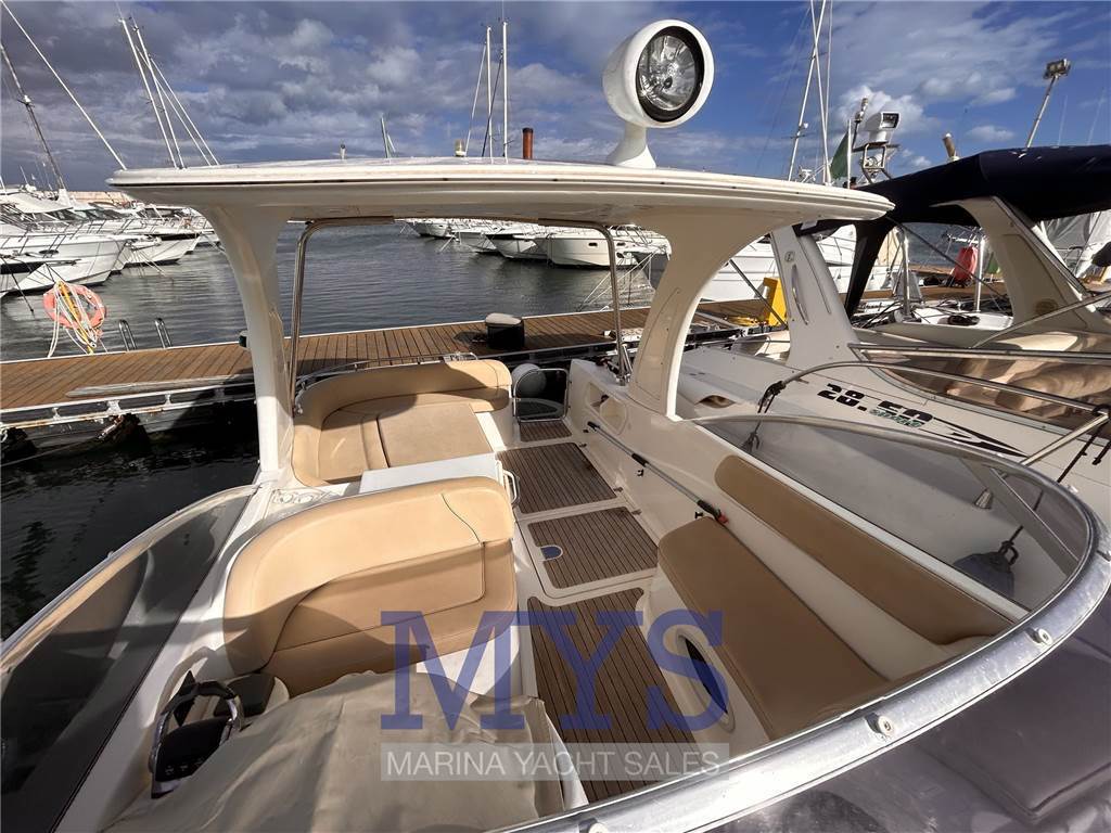 Stabile Stama 28 Usata 2011 - Foto 5