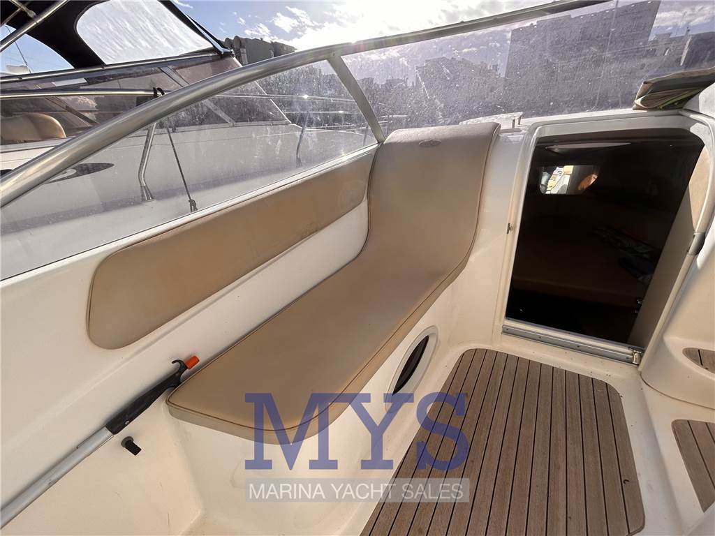 Stabile Stama 28 Usata 2011 - Foto 9