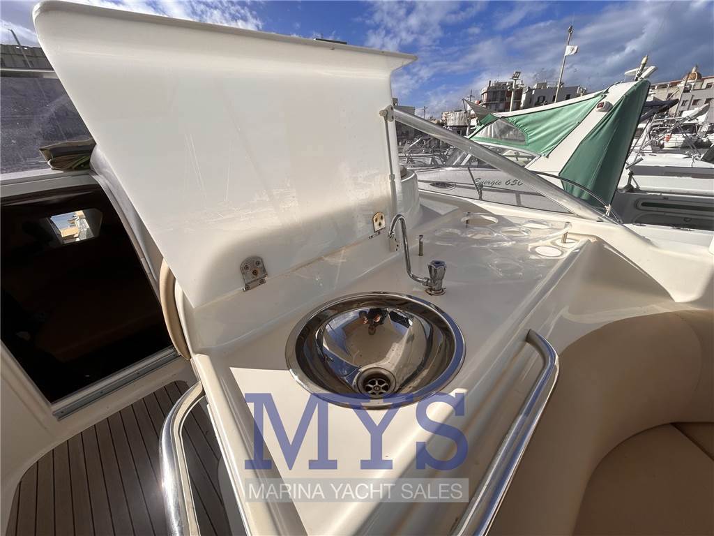 Stabile Stama 28 Usata 2011 - Foto 14