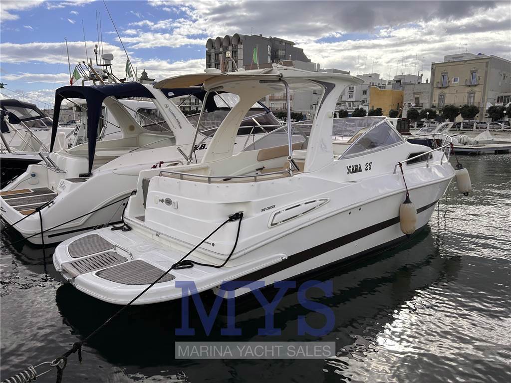 Stabile Stama 28 Usata 2011 - Foto 1