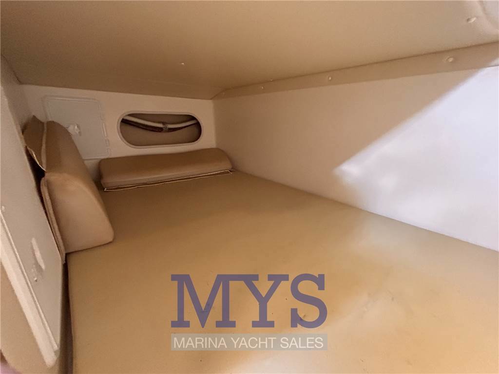 Stabile Stama 28 Usata 2011 - Foto 20