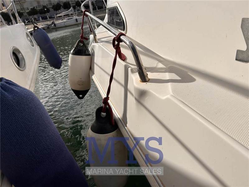 Stabile Stama 28 Foto 2