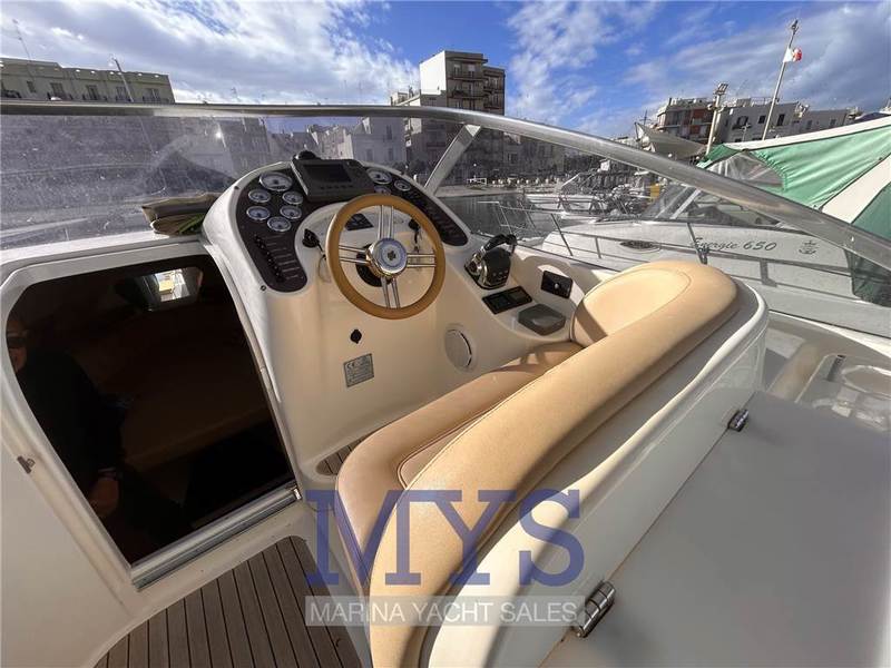 Stabile Stama 28 Foto 10