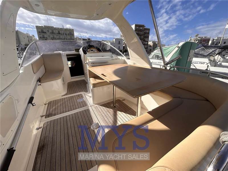 Stabile Stama 28 Foto 6