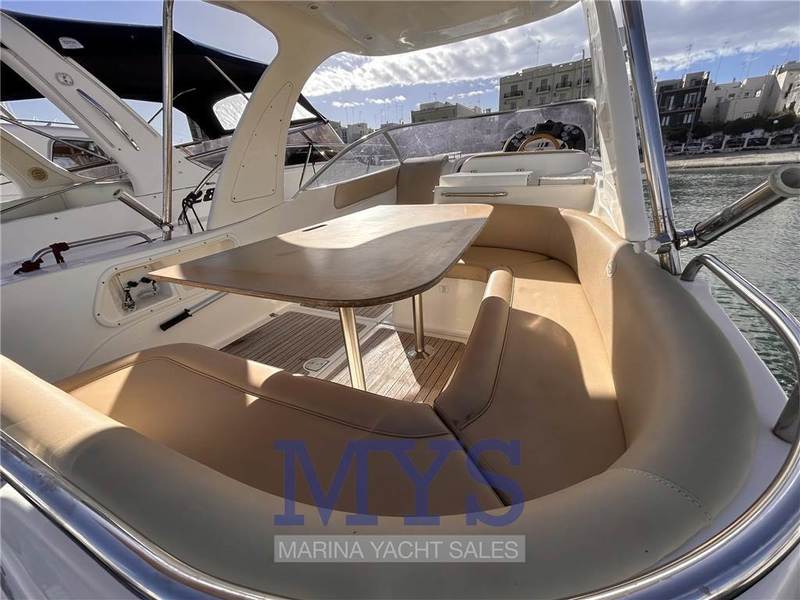 Stabile Stama 28 Foto 7