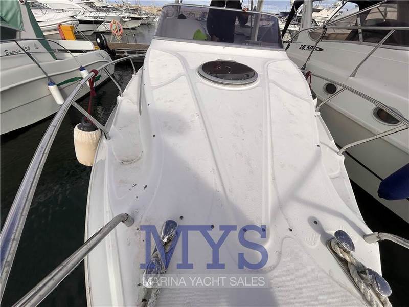 Stabile Stama 28 Foto 3