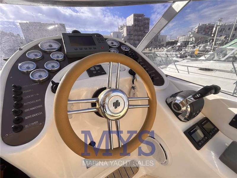 Stabile Stama 28 Foto 11