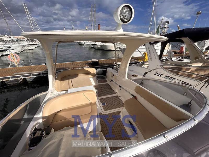 Stabile Stama 28 Foto 5