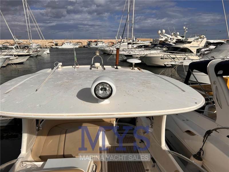 Stabile Stama 28 Foto 4