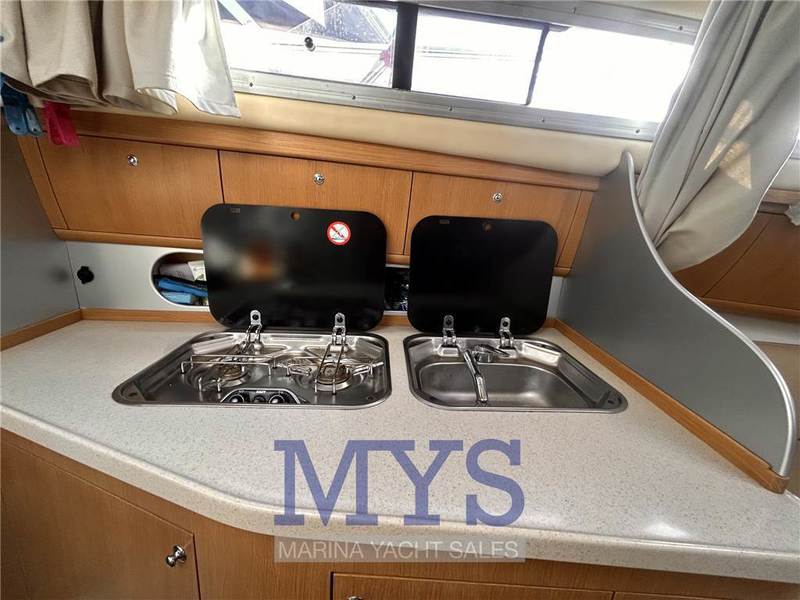 Stabile Stama 28 Foto 16