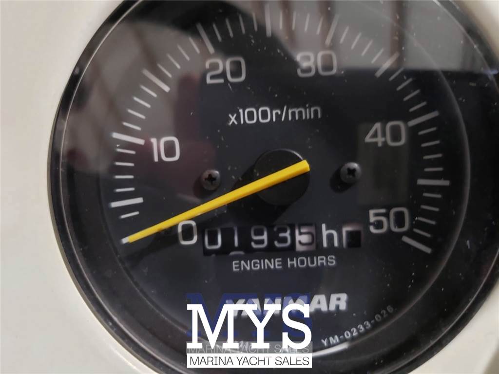 Castoldi JET TENDER 23 Usata 2014 - Foto 18