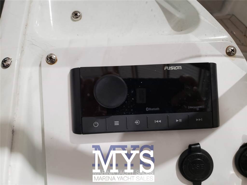 Castoldi JET TENDER 23 Usata 2014 - Foto 19