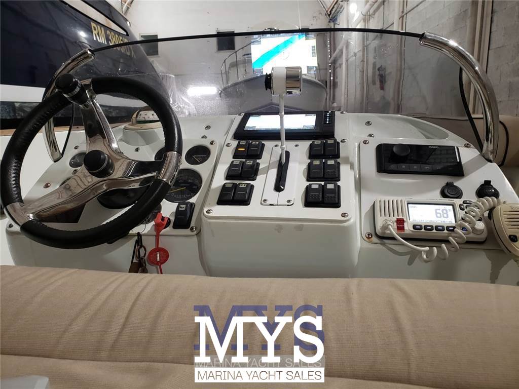 Castoldi JET TENDER 23 Usata 2014 - Foto 10