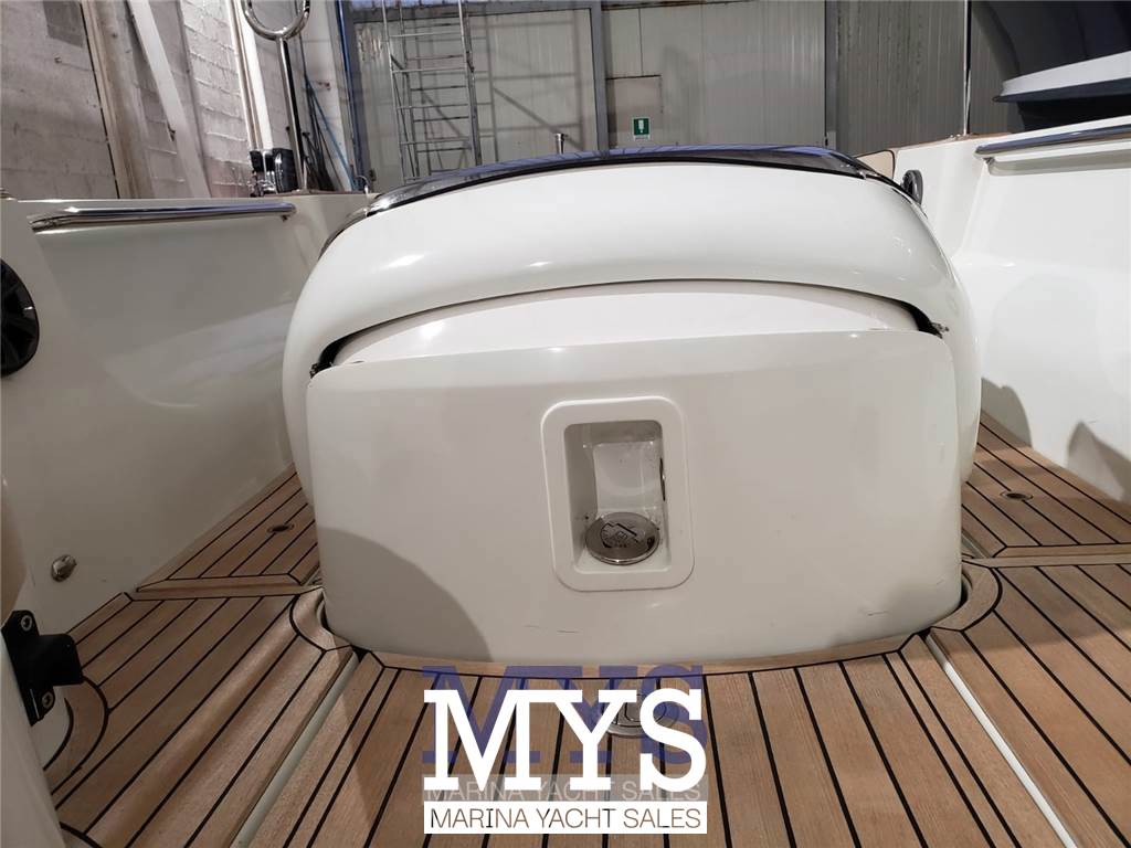 Castoldi JET TENDER 23 Usata 2014 - Foto 16