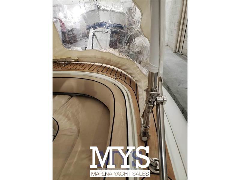 Castoldi JET TENDER 23 Foto 12