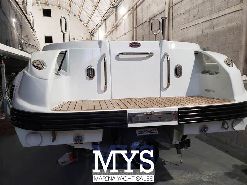 Castoldi JET TENDER 23 Foto 6