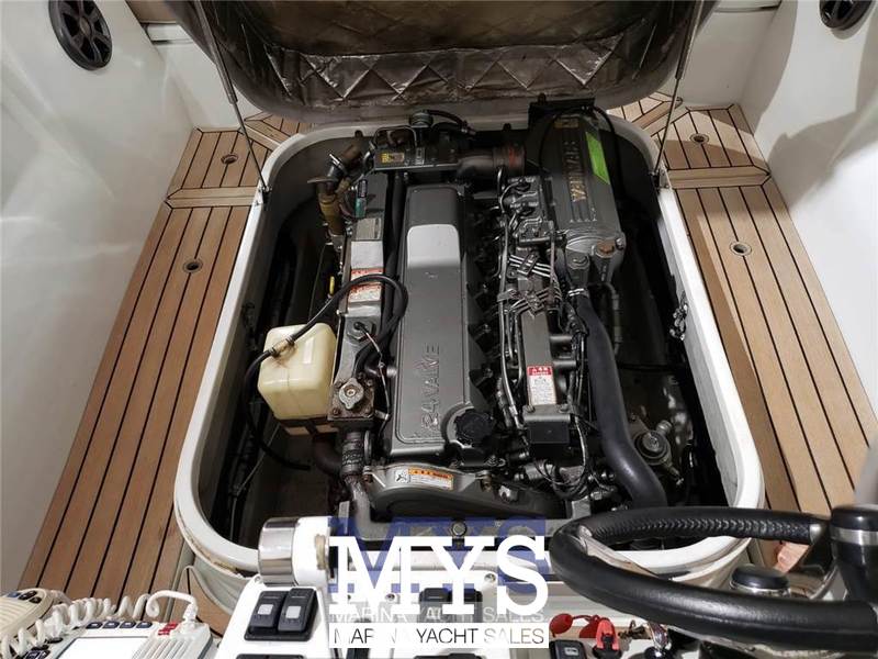 Castoldi JET TENDER 23 Foto 17