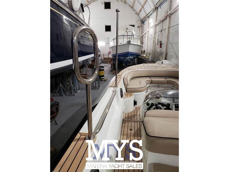 Castoldi JET TENDER 23 Foto 13