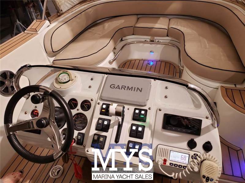 Castoldi JET TENDER 23 Foto 9