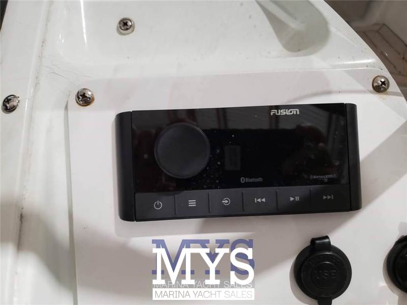 Castoldi JET TENDER 23 Foto 19