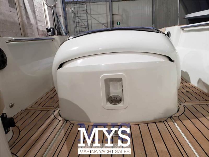 Castoldi JET TENDER 23 Foto 16