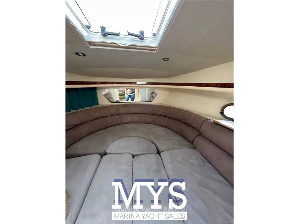 Marine Project PRINCESS 32 RIVIERA Usata 1993 - Foto 20