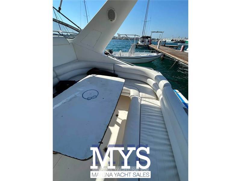 Marine Project PRINCESS 32 RIVIERA Foto 9