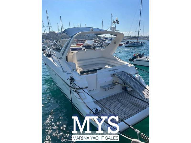 Marine Project PRINCESS 32 RIVIERA Foto 3