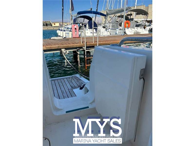 Marine Project PRINCESS 32 RIVIERA Foto 11