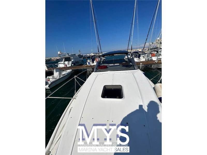 Marine Project PRINCESS 32 RIVIERA Foto 6