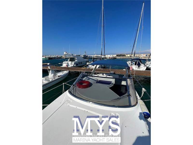 Marine Project PRINCESS 32 RIVIERA Foto 7