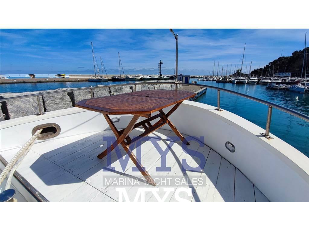 Martello "unico" motopesca Usata 2010 - Foto 14