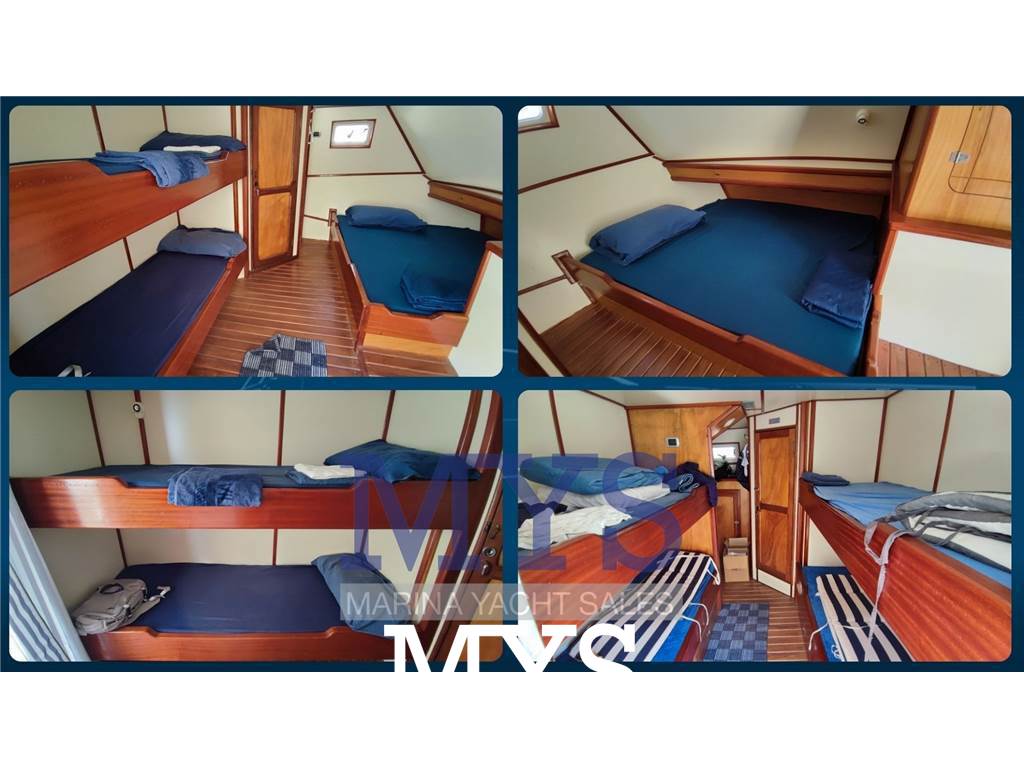 Martello "unico" motopesca Usata 2010 - Foto 18