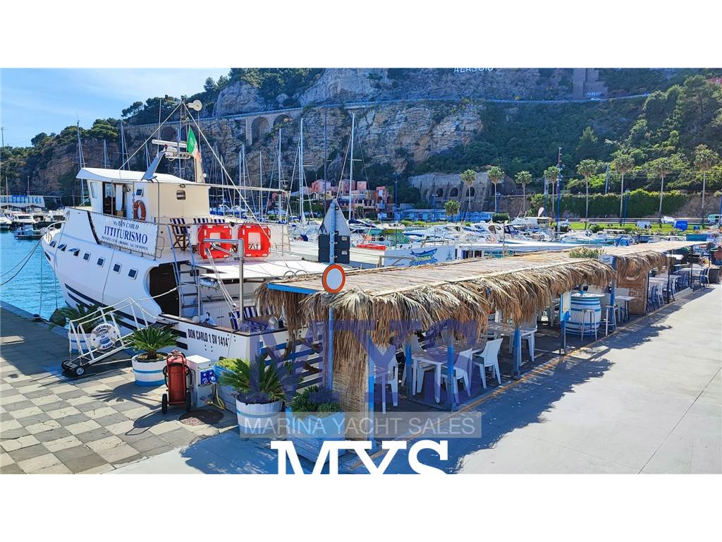 Martello "unico" motopesca Usata 2010 - Foto 2